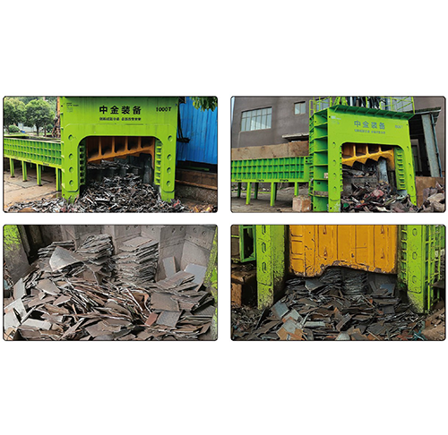 階梯式多刀剪 4