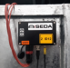SEDA 高壓電池儲存貨櫃